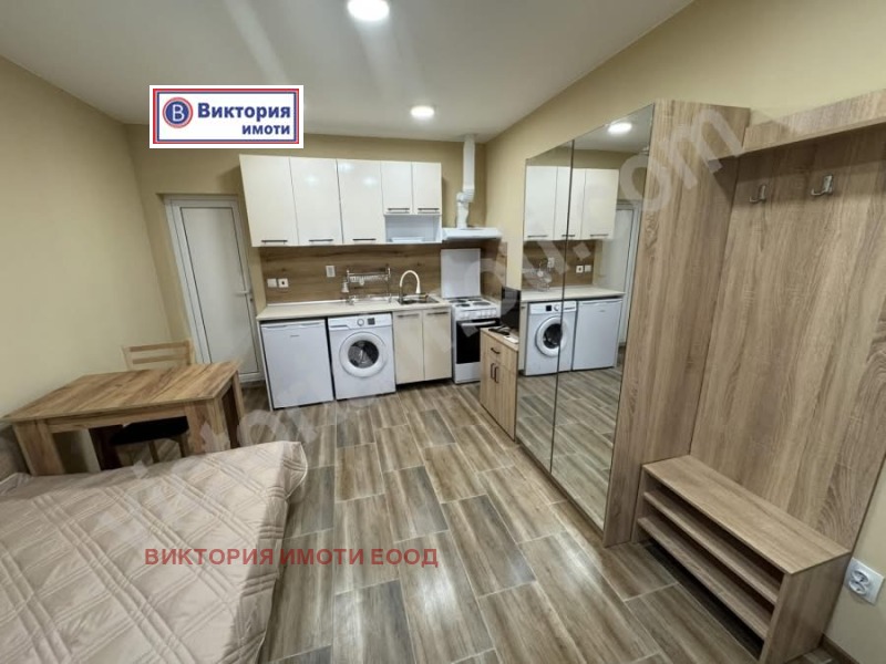 Продава 1-СТАЕН, град Велико Търново, Бузлуджа • 60000 € / 117349.80 лв. • 37341321 1