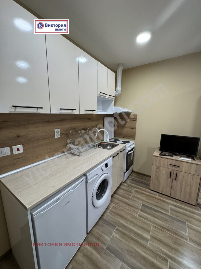 Продается  Студия Велико Търново , Бузлуджа , 22 кв.м | 92609004 - изображение [3]