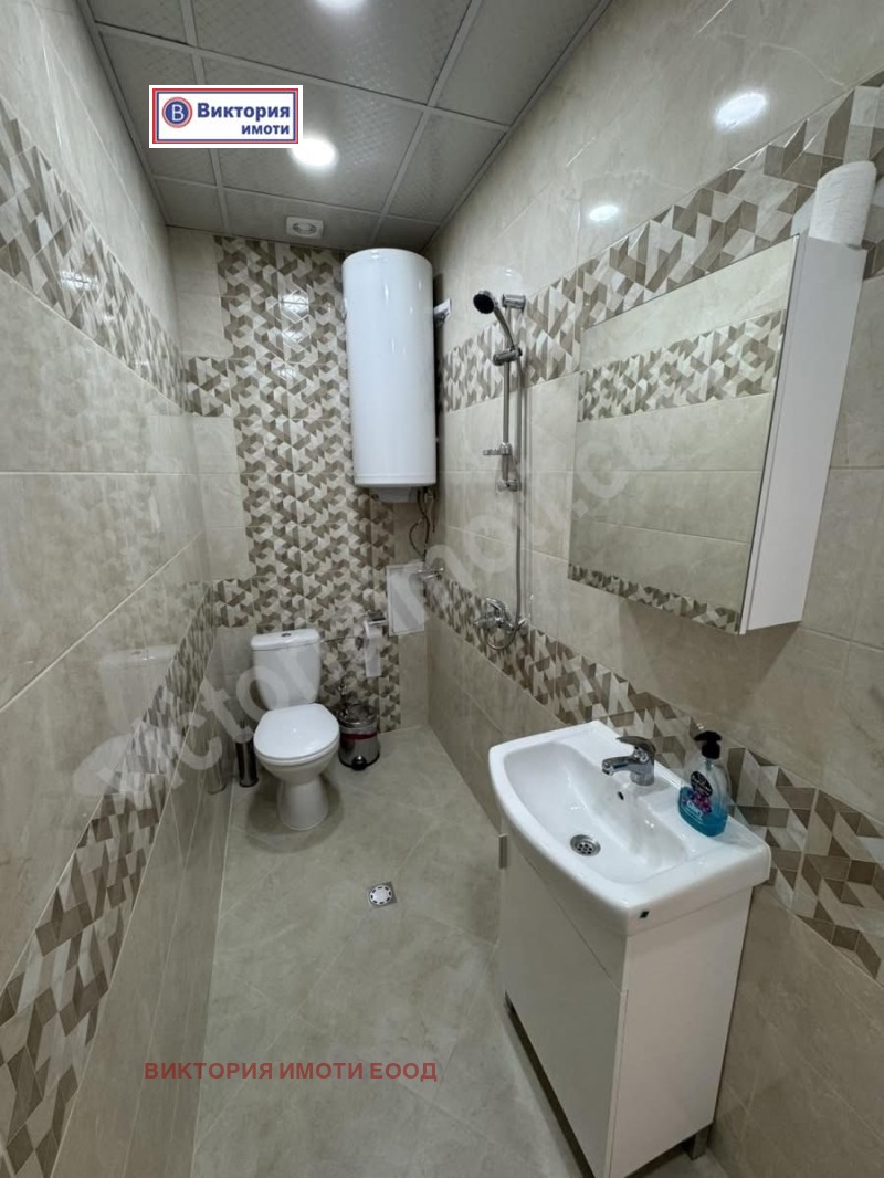 Продается  Студия Велико Търново , Бузлуджа , 22 кв.м | 92609004 - изображение [6]