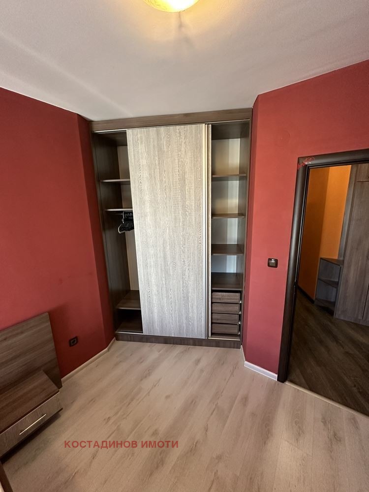 Продава 2-СТАЕН, гр. Пазарджик, Център, снимка 6 - Aпартаменти - 47461135