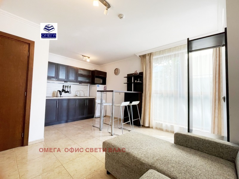 На продаж  1 спальня область Бургас , Свети Влас , 56 кв.м | 76533534 - зображення [2]