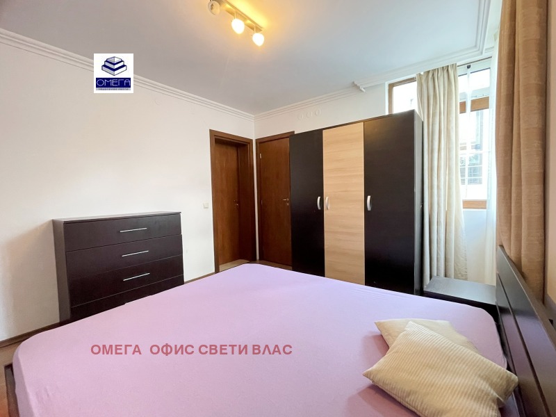 На продаж  1 спальня область Бургас , Свети Влас , 56 кв.м | 76533534 - зображення [9]