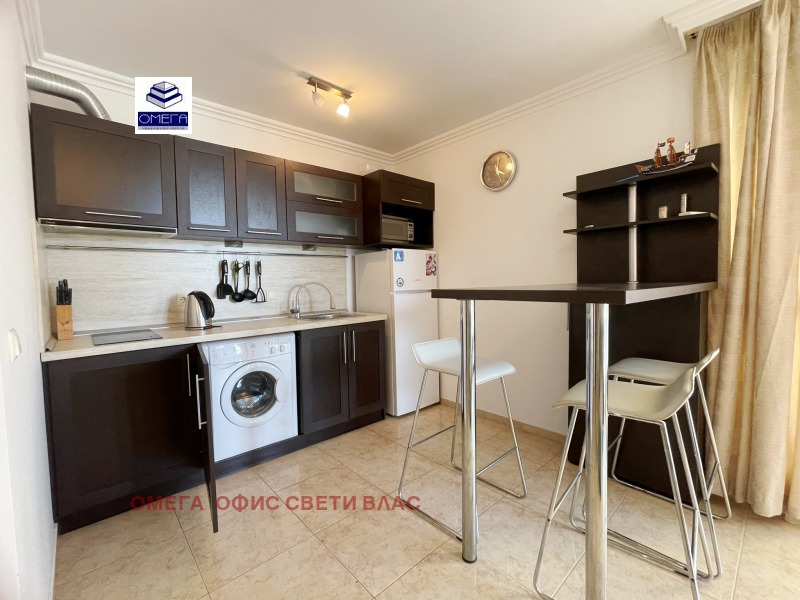На продаж  1 спальня область Бургас , Свети Влас , 56 кв.м | 76533534 - зображення [3]