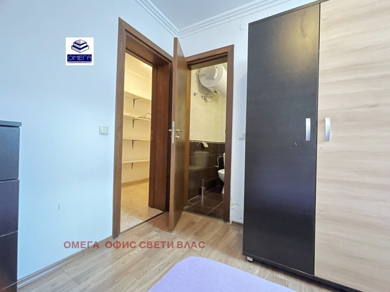 На продаж  1 спальня область Бургас , Свети Влас , 56 кв.м | 76533534 - зображення [11]