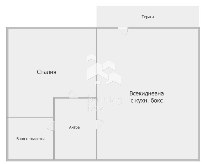 À venda  1 quarto Plovdiv , Belomorski , 63 m² | 47252209 - imagem [8]