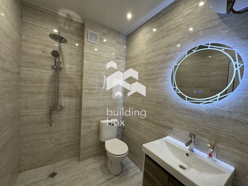 À venda  1 quarto Plovdiv , Belomorski , 63 m² | 47252209 - imagem [5]
