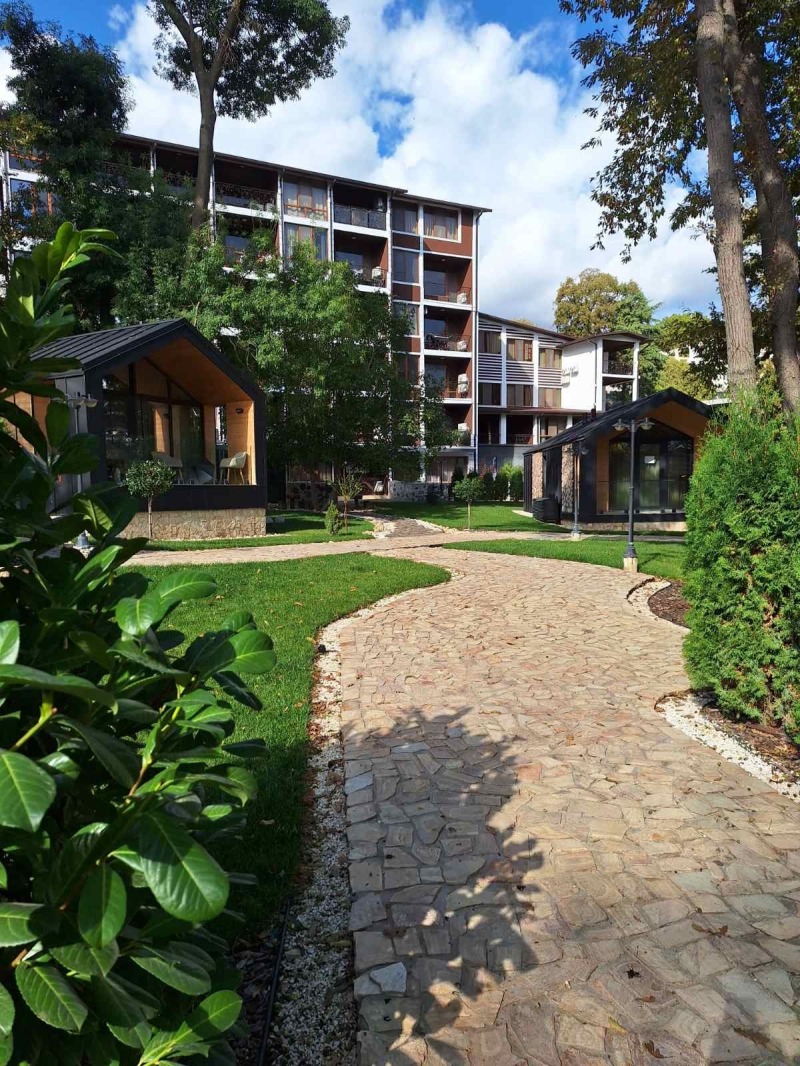 Te koop  1 slaapkamer Varna , m-t Alen mak , 52 m² | 92529478 - afbeelding [6]