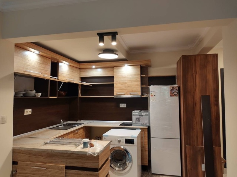 Te koop  1 slaapkamer Varna , m-t Alen mak , 52 m² | 92529478 - afbeelding [2]