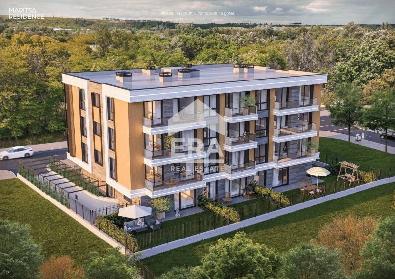 Продава 2-СТАЕН, област Хасково, гр. Димитровград • 90920 € / 177824.06 лв. • 80076321 1