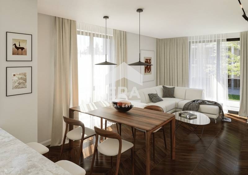 Продава 2-СТАЕН, гр. Димитровград, област Хасково, снимка 5 - Апартаменти - 52607178