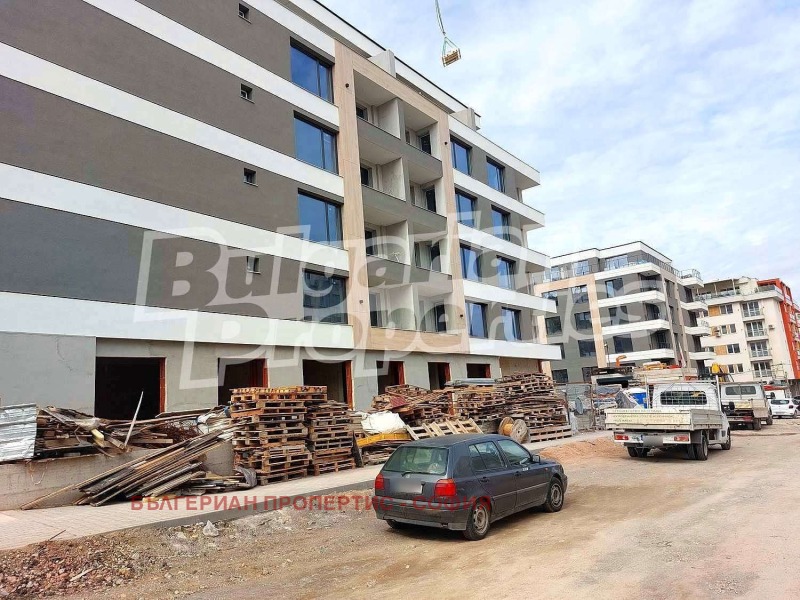 Продава 2-СТАЕН, гр. София, Малинова долина, снимка 13 - Апартаменти - 52379889