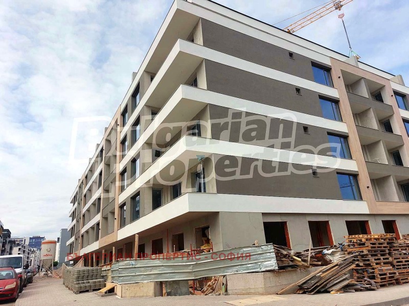 Продава 2-СТАЕН, гр. София, Малинова долина, снимка 16 - Апартаменти - 52379889