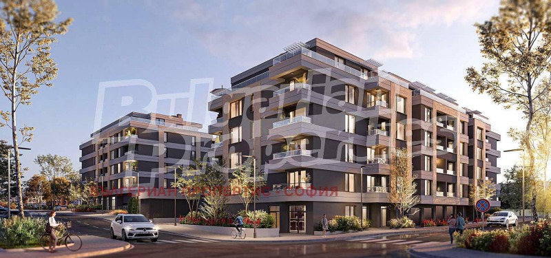 Продава 2-СТАЕН, гр. София, Малинова долина, снимка 11 - Апартаменти - 52379889