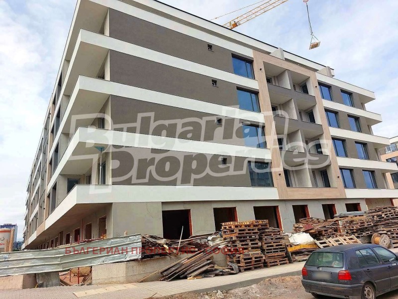 Продава 2-СТАЕН, гр. София, Малинова долина, снимка 8 - Апартаменти - 52379889