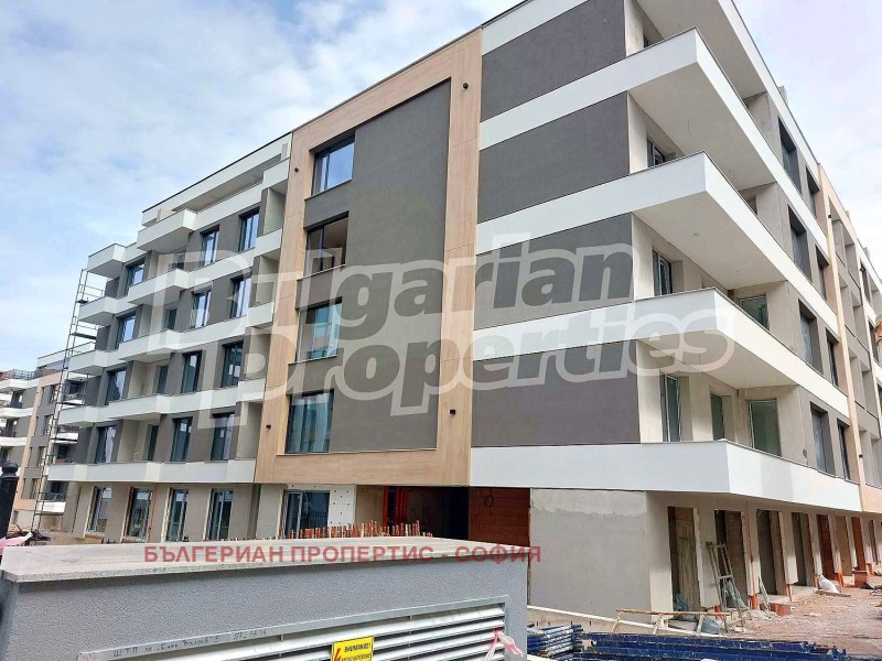 Продава 2-СТАЕН, гр. София, Малинова долина, снимка 10 - Апартаменти - 52379889