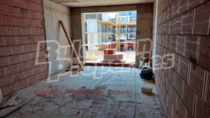 Продава 2-СТАЕН, гр. София, Малинова долина, снимка 4 - Апартаменти - 52379889