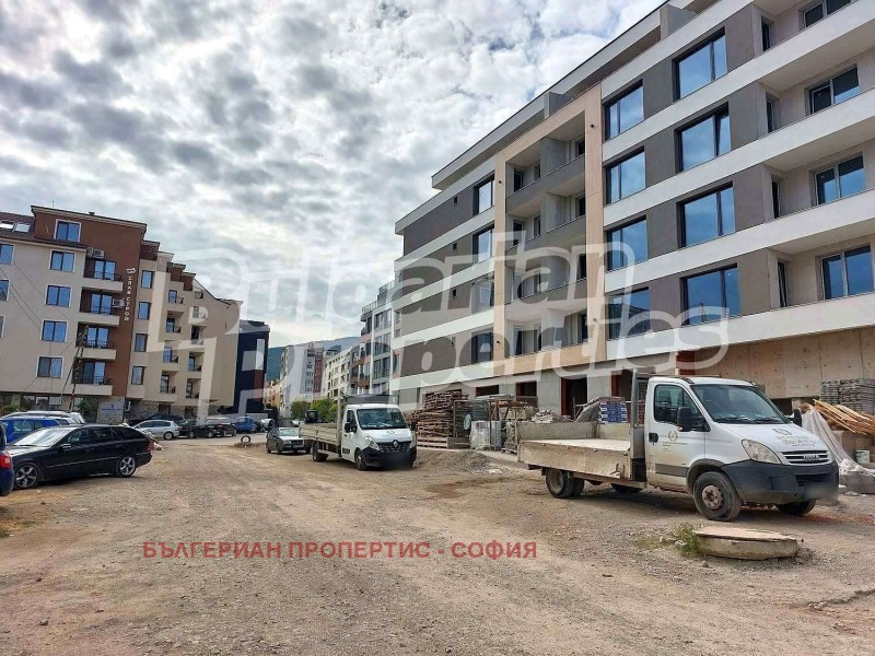 Продава 2-СТАЕН, гр. София, Малинова долина, снимка 12 - Апартаменти - 52379889