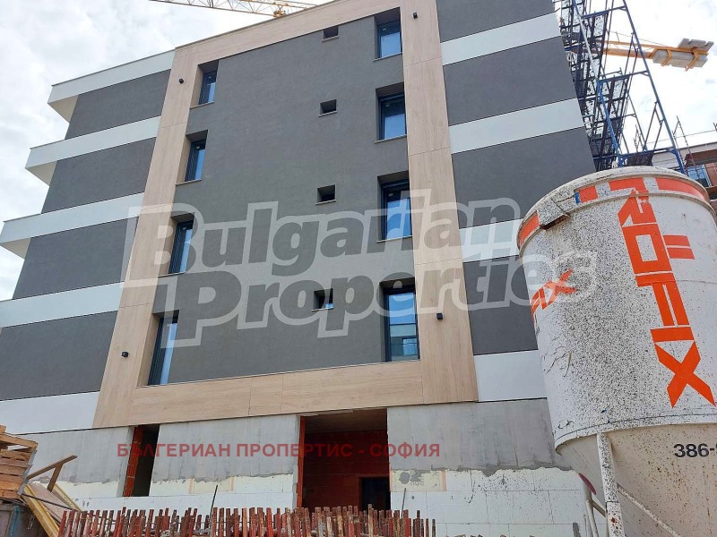 Продава 2-СТАЕН, гр. София, Малинова долина, снимка 2 - Апартаменти - 52379889