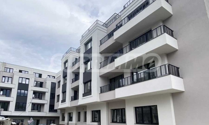 Продава 2-СТАЕН, гр. София, Витоша, снимка 4 - Апартаменти - 52733135