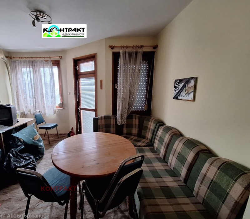 Продава 2-СТАЕН, гр. Стара Загора, Център, снимка 2 - Апартаменти - 53247579