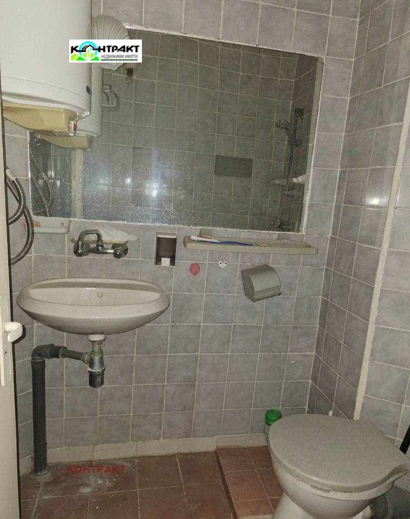 Продава 2-СТАЕН, гр. Стара Загора, Център, снимка 4 - Апартаменти - 53247579