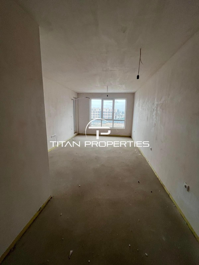 Продава 2-СТАЕН, гр. Пловдив, Христо Смирненски, снимка 3 - Апартаменти - 53372145