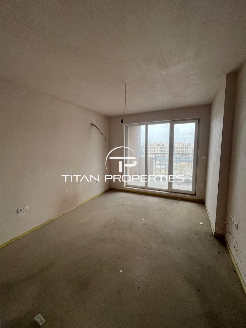 Продава 2-СТАЕН, гр. Пловдив, Христо Смирненски, снимка 4 - Апартаменти - 53372145