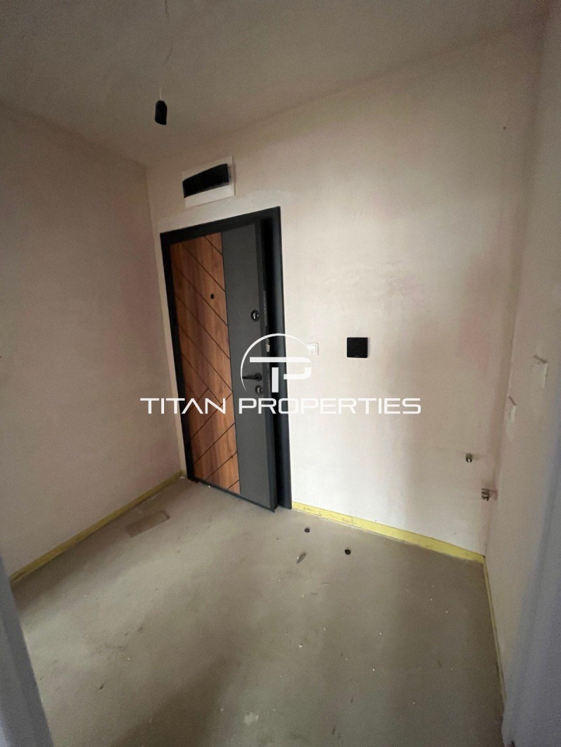 Продава 2-СТАЕН, гр. Пловдив, Христо Смирненски, снимка 6 - Апартаменти - 53372145