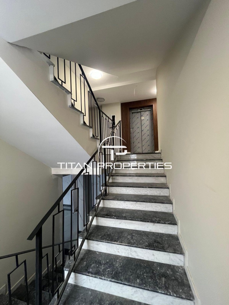 Продава 2-СТАЕН, гр. Пловдив, Христо Смирненски, снимка 8 - Апартаменти - 53372145