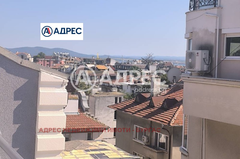 In vendita  2 camere da letto Burgas , Tsentar , 70 mq | 72041521 - Immagine [5]