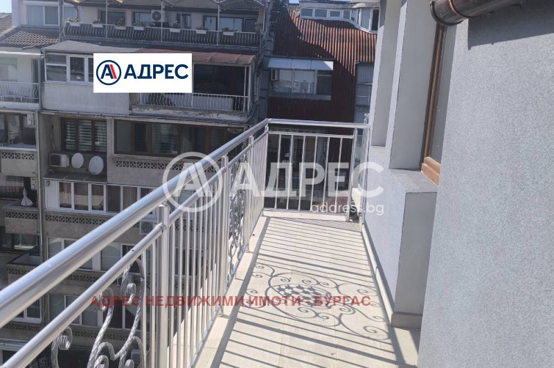 For Sale  2 bedroom Burgas , Tsentar , 70 sq.m | 72041521 - image [8]