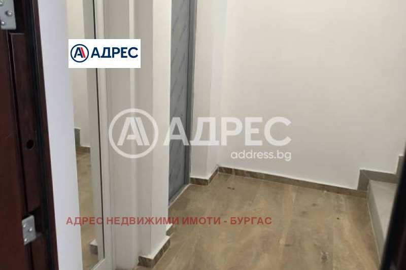 Продава 3-СТАЕН, гр. Бургас, Център, снимка 3 - Aпартаменти - 45098142