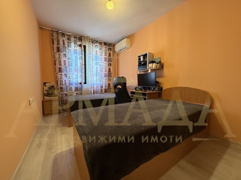 En venta  2 dormitorios Plovdiv , Kyuchuk Parizh , 72 metros cuadrados | 90145736 - imagen [5]