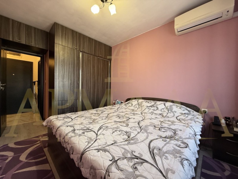 En venta  2 dormitorios Plovdiv , Kyuchuk Parizh , 72 metros cuadrados | 90145736 - imagen [4]