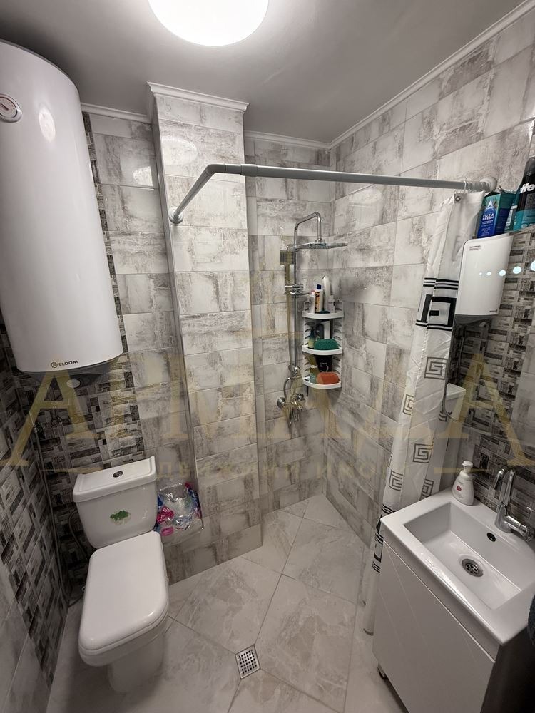 En venta  2 dormitorios Plovdiv , Kyuchuk Parizh , 72 metros cuadrados | 90145736 - imagen [8]