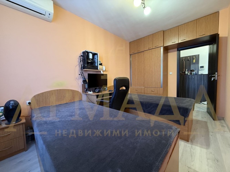 En venta  2 dormitorios Plovdiv , Kyuchuk Parizh , 72 metros cuadrados | 90145736 - imagen [6]