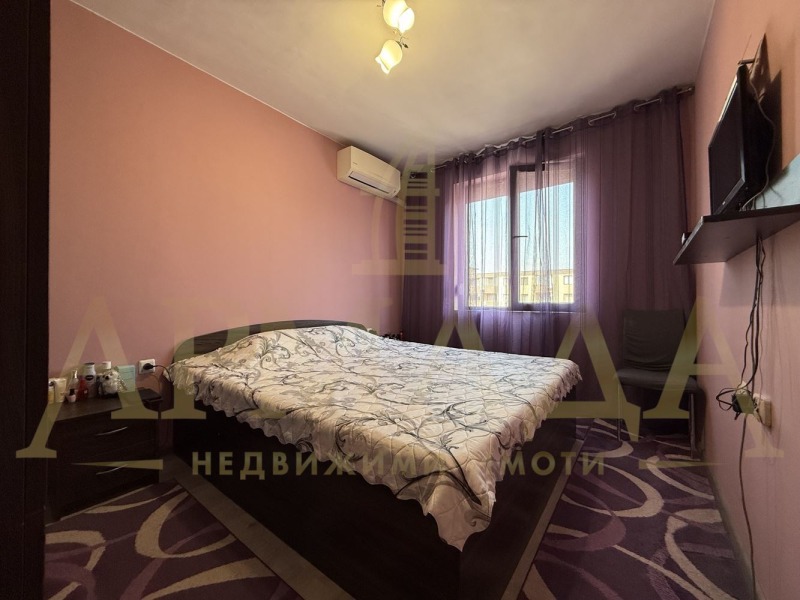 En venta  2 dormitorios Plovdiv , Kyuchuk Parizh , 72 metros cuadrados | 90145736 - imagen [3]