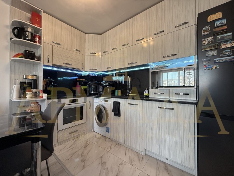 En venta  2 dormitorios Plovdiv , Kyuchuk Parizh , 72 metros cuadrados | 90145736