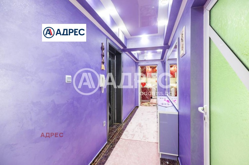 Til salgs  2 soverom Varna , Avtogara , 85 kvm | 22290204 - bilde [8]