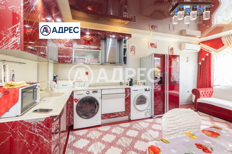 Продава  3-стаен, град Варна, Автогара •  199 000 EUR • ID 69500232 — holmes.bg - [1] 