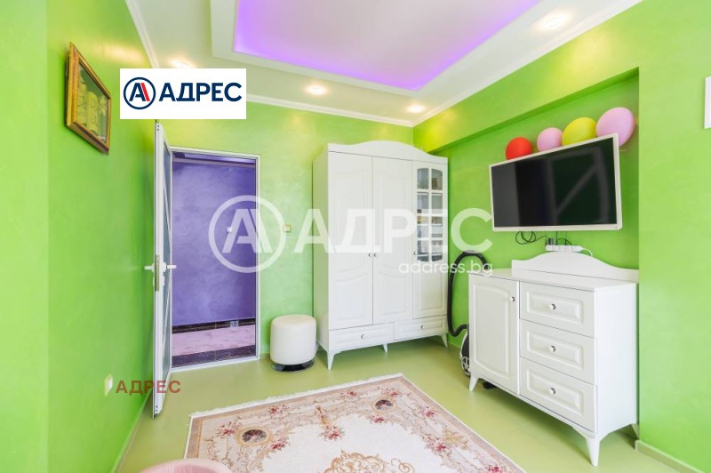 Til salgs  2 soverom Varna , Avtogara , 85 kvm | 22290204 - bilde [4]