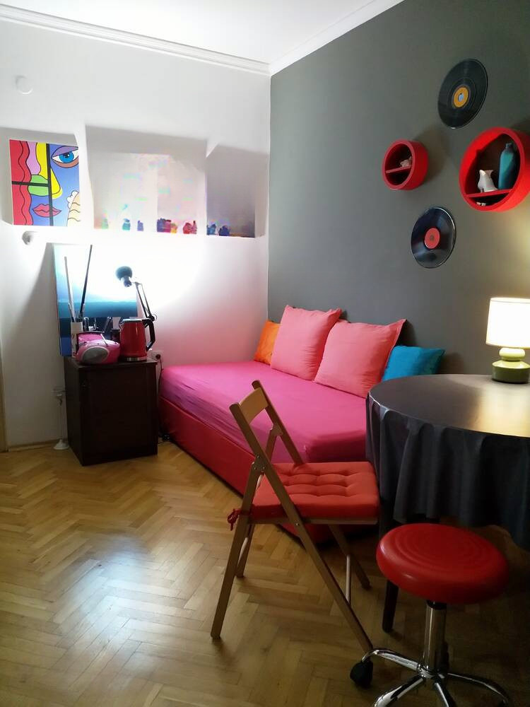 Продава  3-стаен град Стара Загора , Център , 80 кв.м | 76587979 - изображение [5]