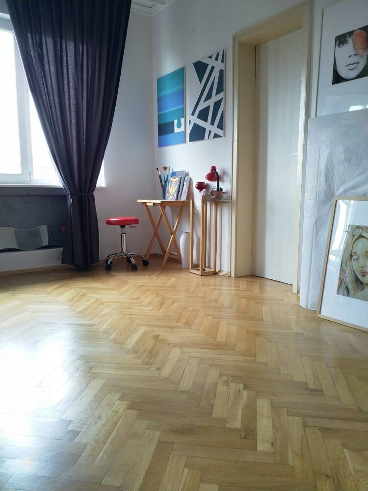 Продава  3-стаен град Стара Загора , Център , 80 кв.м | 76587979 - изображение [2]