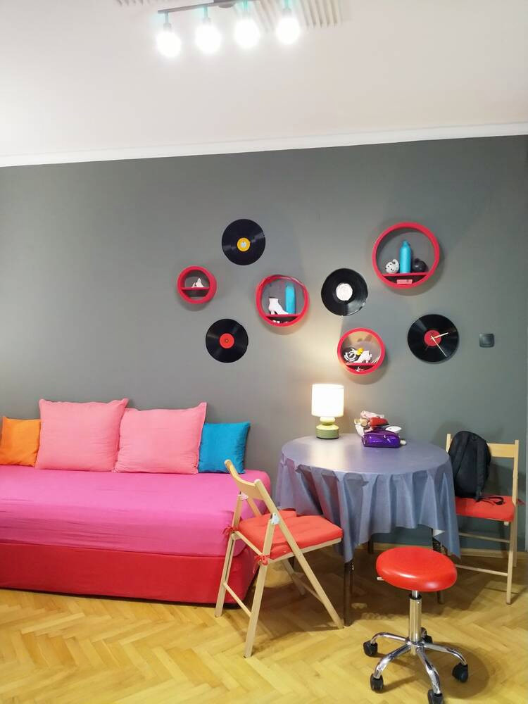 Продава  3-стаен град Стара Загора , Център , 80 кв.м | 76587979 - изображение [3]