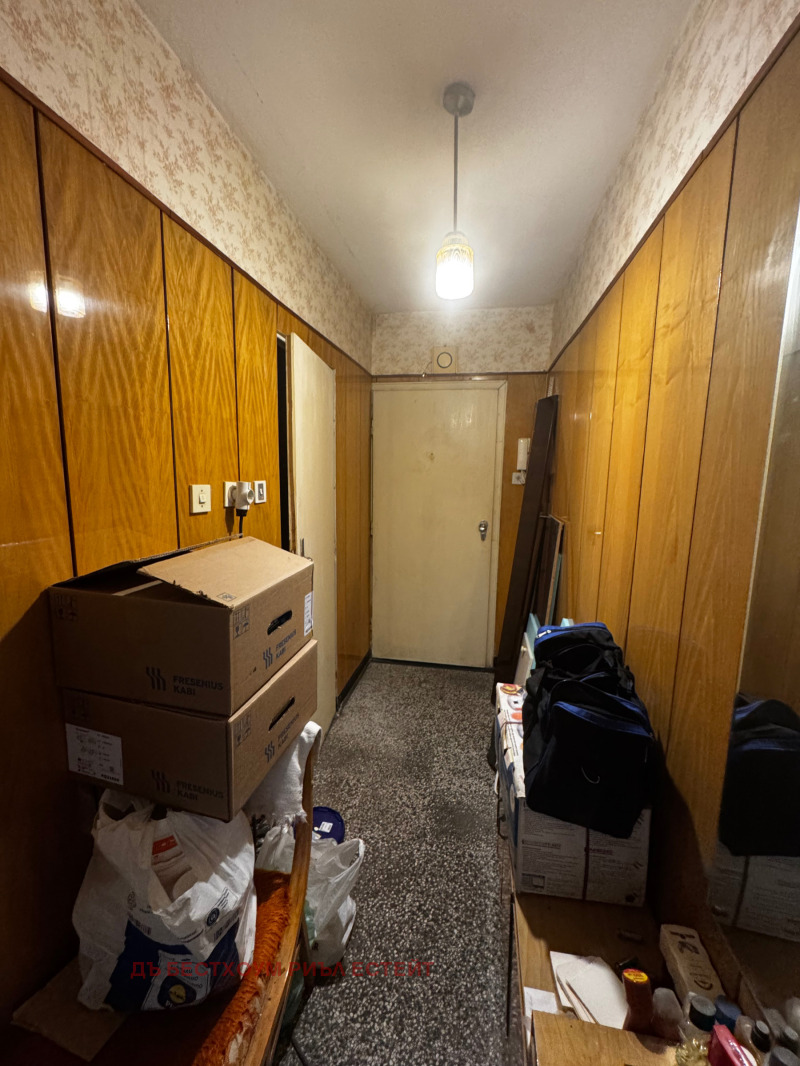 Na sprzedaż  2 sypialnie Warna , Cweten kwartal , 64 mkw | 81046322 - obraz [4]