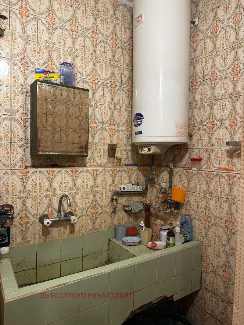 Na sprzedaż  2 sypialnie Warna , Cweten kwartal , 64 mkw | 81046322 - obraz [5]