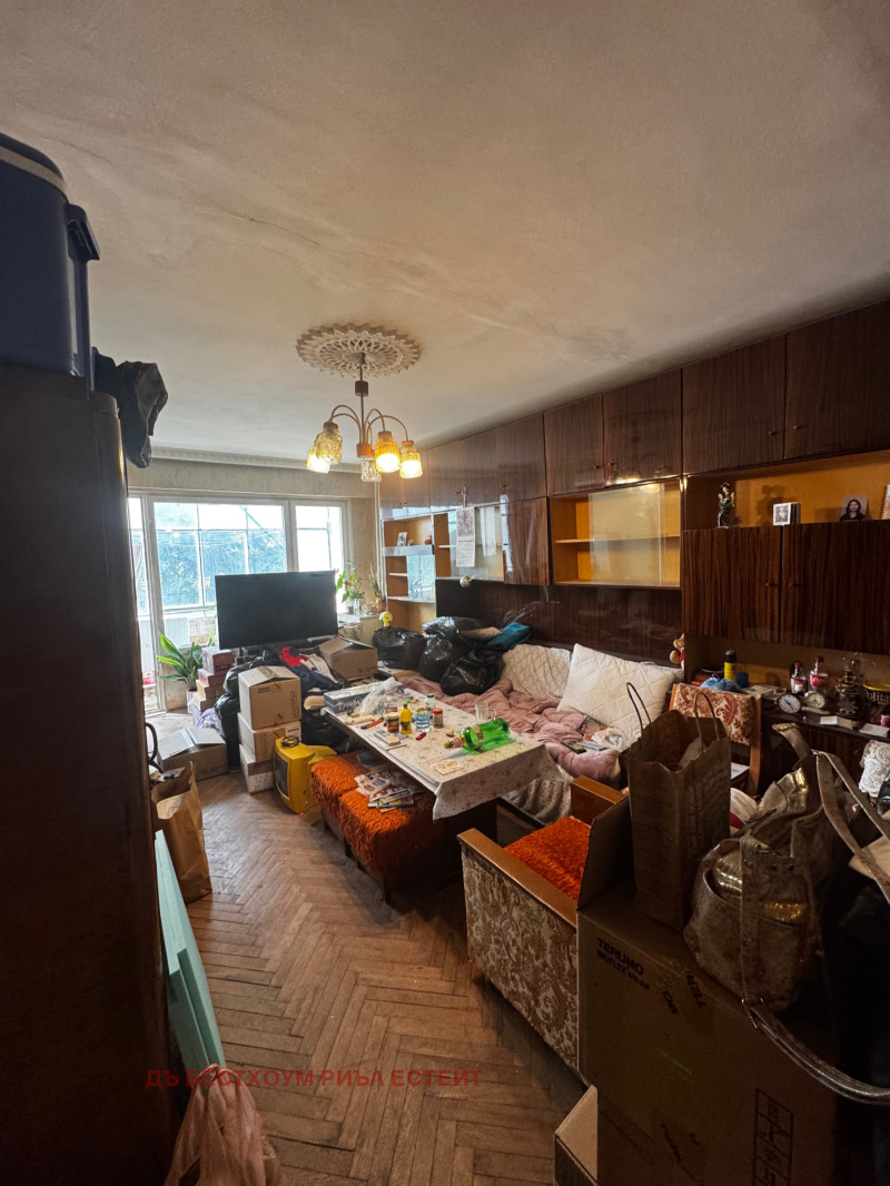 Na sprzedaż  2 sypialnie Warna , Cweten kwartal , 64 mkw | 81046322 - obraz [3]