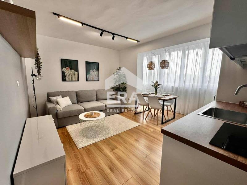 Προς πώληση  2 υπνοδωμάτια Βαρνα , Λεβσκη 1 , 80 τ.μ | 34281403 - εικόνα [2]