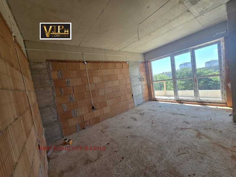 Te koop  2 slaapkamers Varna , Izgrev , 103 m² | 76723840 - afbeelding [5]
