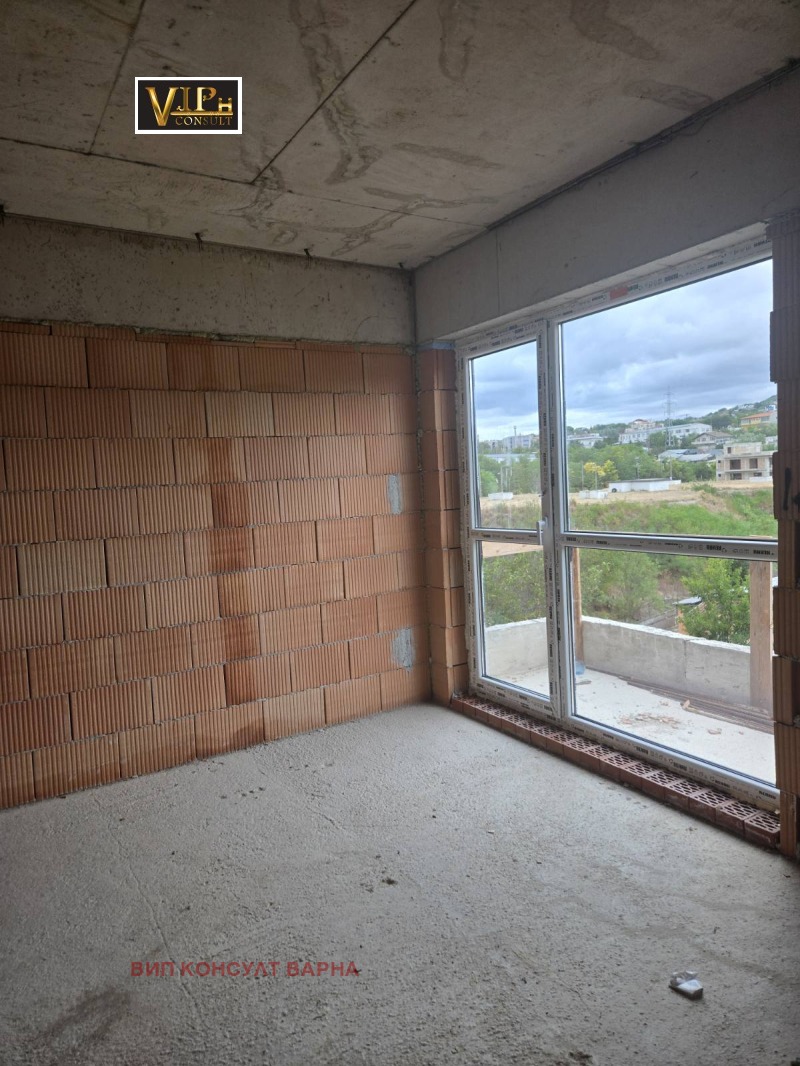 Te koop  2 slaapkamers Varna , Izgrev , 103 m² | 76723840 - afbeelding [4]